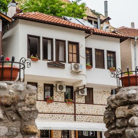 Toni'S Guest House Μελένικο Εξωτερικό φωτογραφία