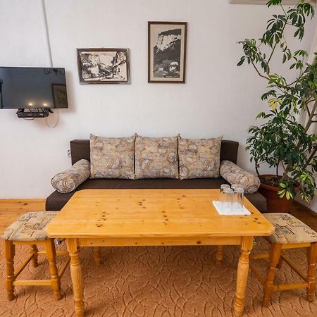 Toni'S Guest House Μελένικο Εξωτερικό φωτογραφία