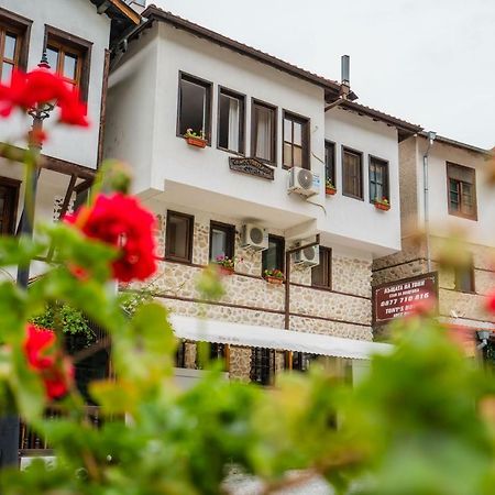 Toni'S Guest House Μελένικο Εξωτερικό φωτογραφία