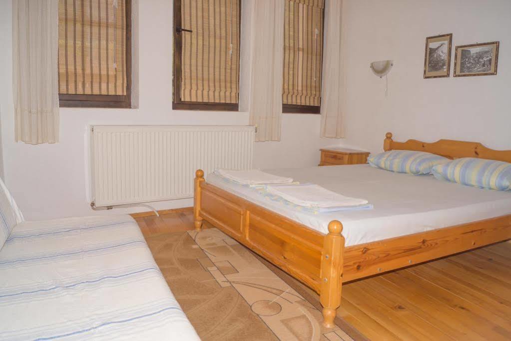 Toni'S Guest House Μελένικο Εξωτερικό φωτογραφία