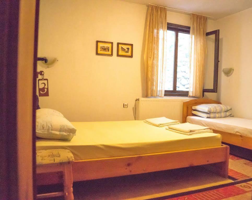 Toni'S Guest House Μελένικο Εξωτερικό φωτογραφία