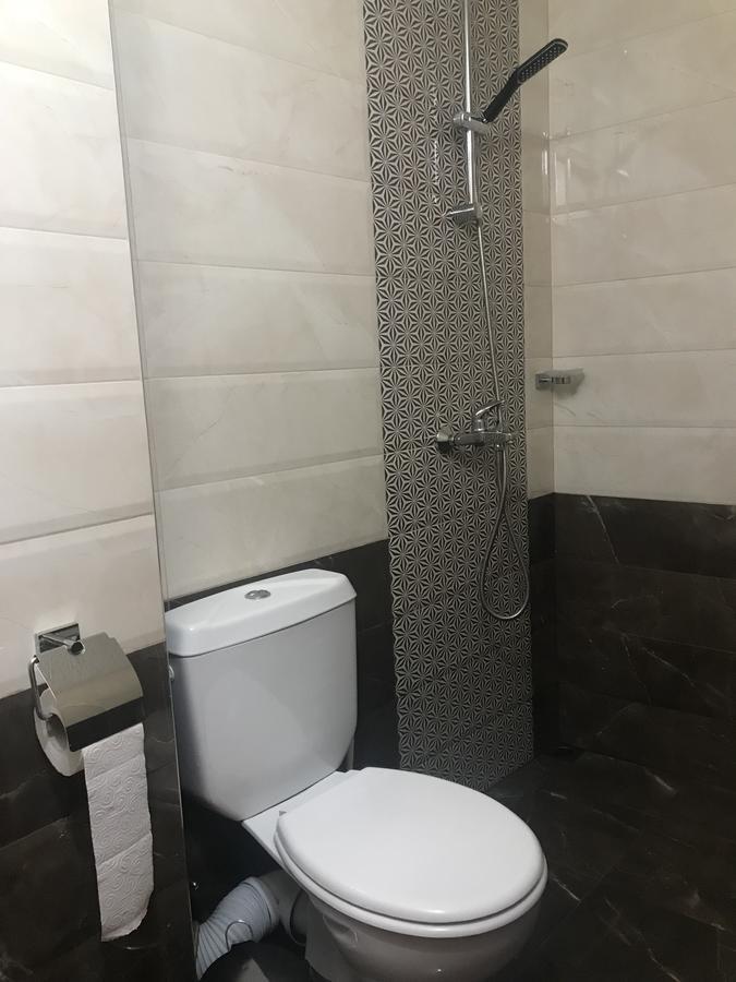 Toni'S Guest House Μελένικο Εξωτερικό φωτογραφία