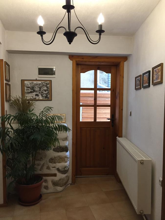 Toni'S Guest House Μελένικο Εξωτερικό φωτογραφία