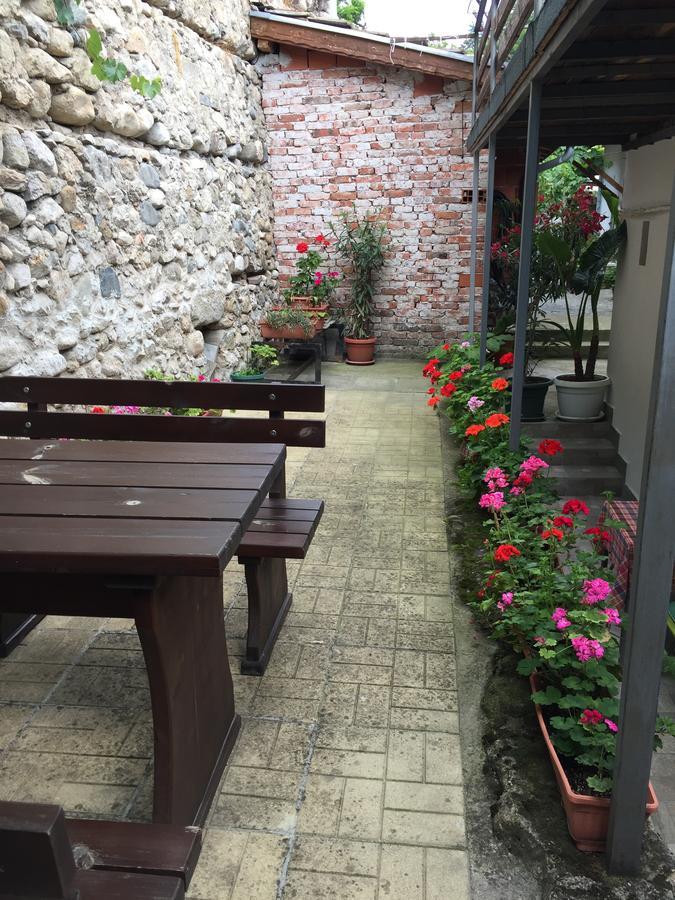 Toni'S Guest House Μελένικο Εξωτερικό φωτογραφία