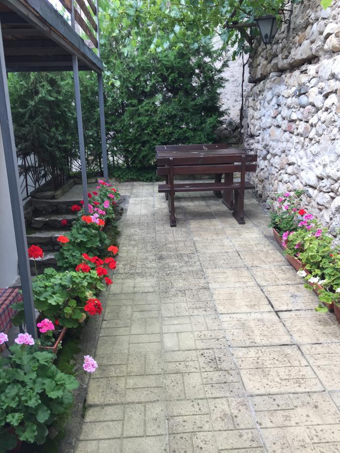 Toni'S Guest House Μελένικο Εξωτερικό φωτογραφία