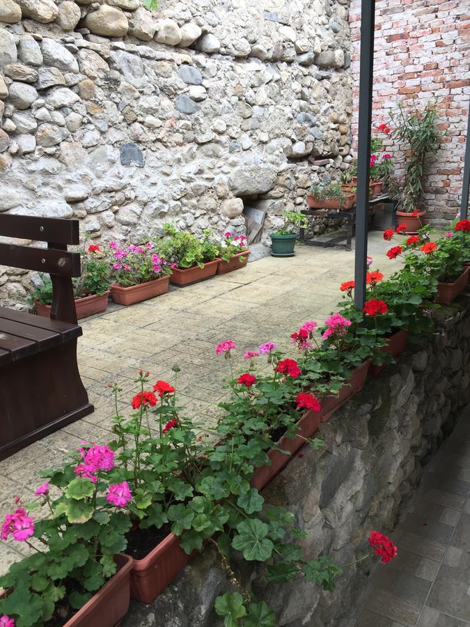 Toni'S Guest House Μελένικο Εξωτερικό φωτογραφία