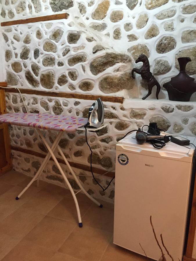 Toni'S Guest House Μελένικο Εξωτερικό φωτογραφία