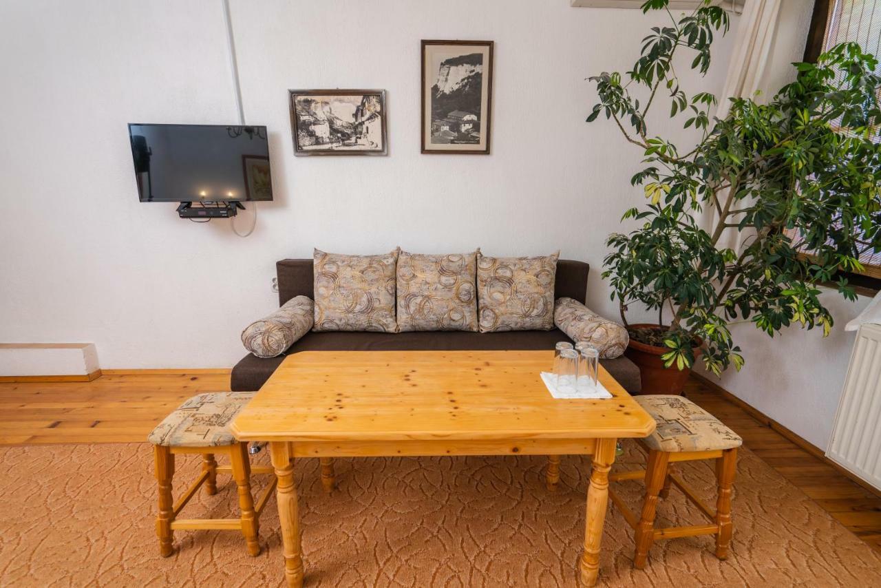 Toni'S Guest House Μελένικο Εξωτερικό φωτογραφία