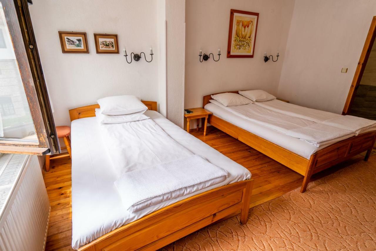 Toni'S Guest House Μελένικο Εξωτερικό φωτογραφία