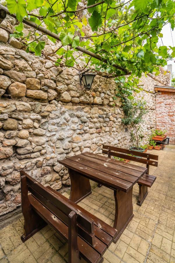 Toni'S Guest House Μελένικο Εξωτερικό φωτογραφία