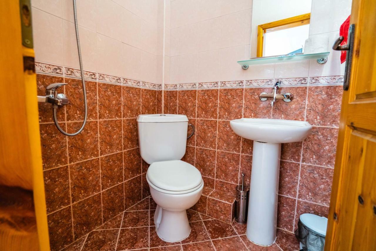 Toni'S Guest House Μελένικο Εξωτερικό φωτογραφία