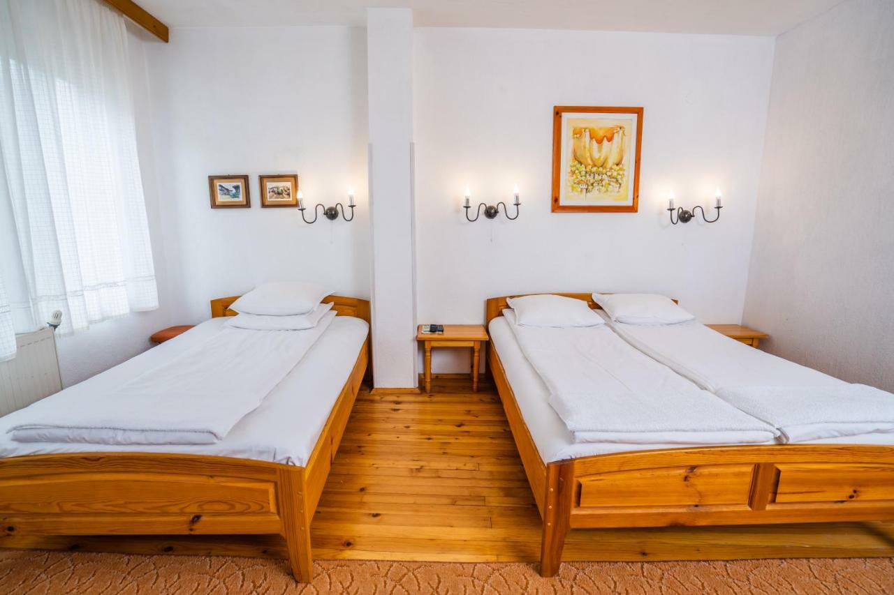 Toni'S Guest House Μελένικο Εξωτερικό φωτογραφία