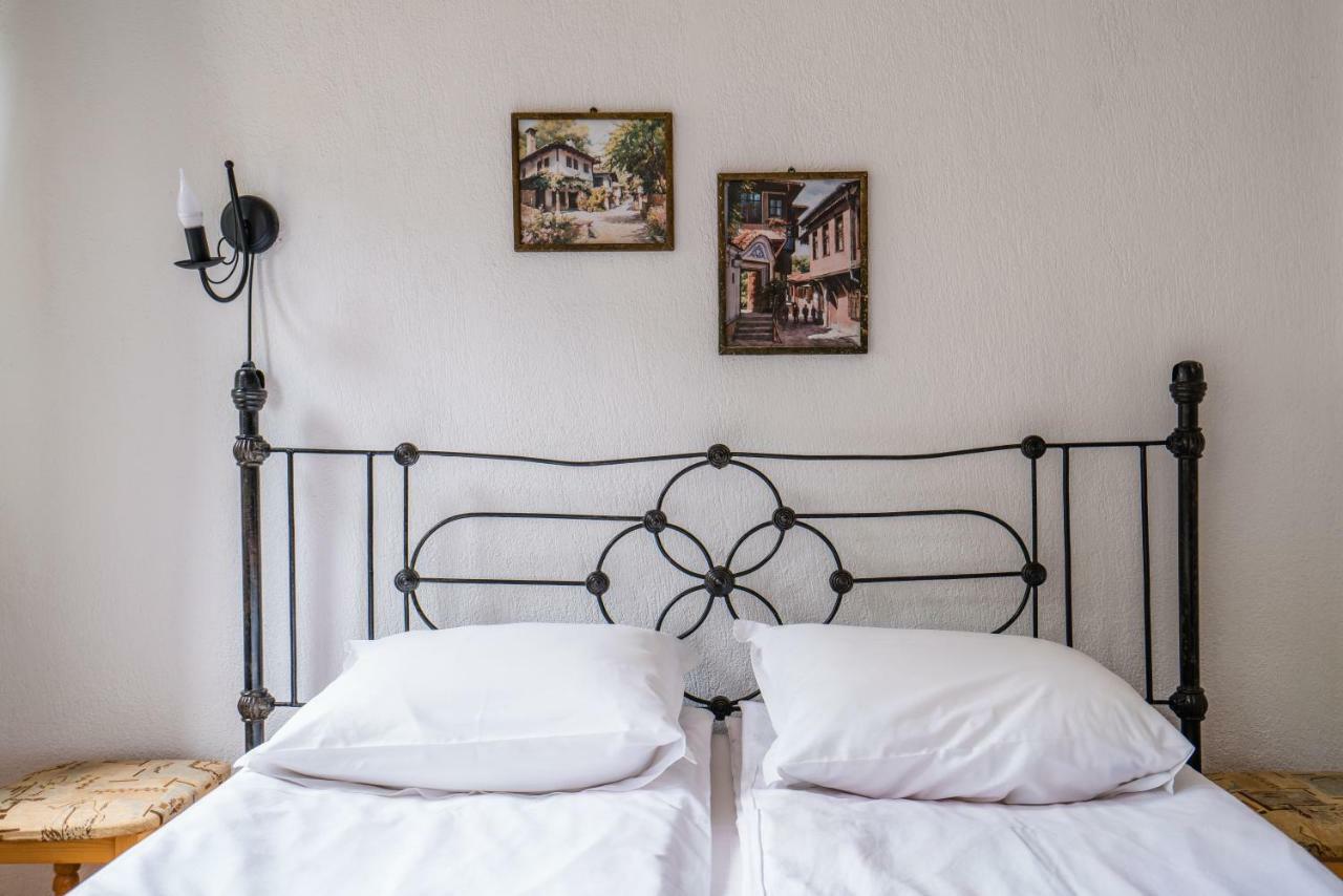 Toni'S Guest House Μελένικο Εξωτερικό φωτογραφία