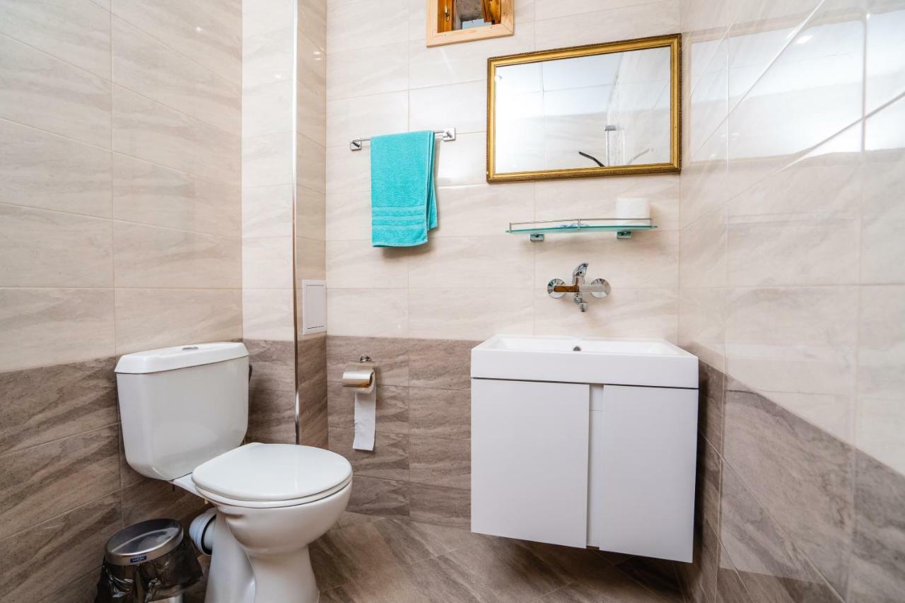 Toni'S Guest House Μελένικο Εξωτερικό φωτογραφία