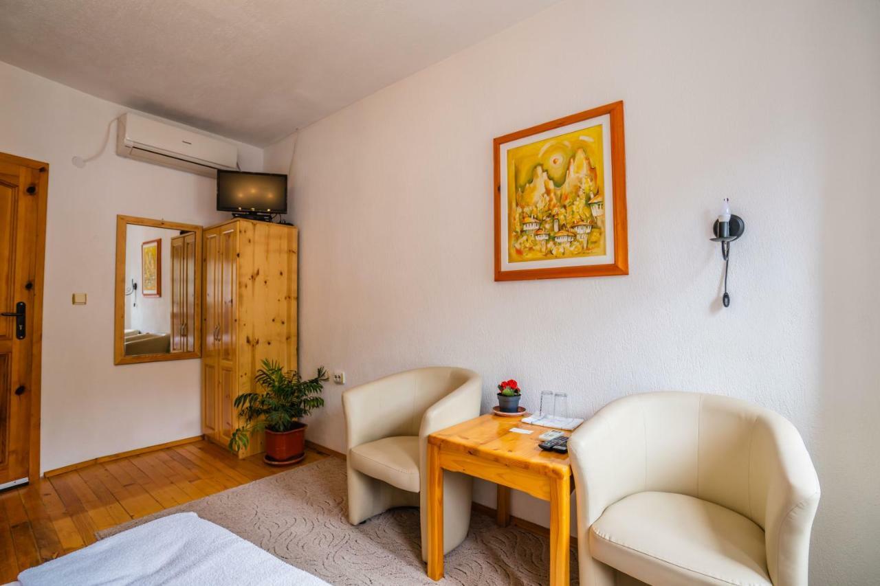 Toni'S Guest House Μελένικο Εξωτερικό φωτογραφία
