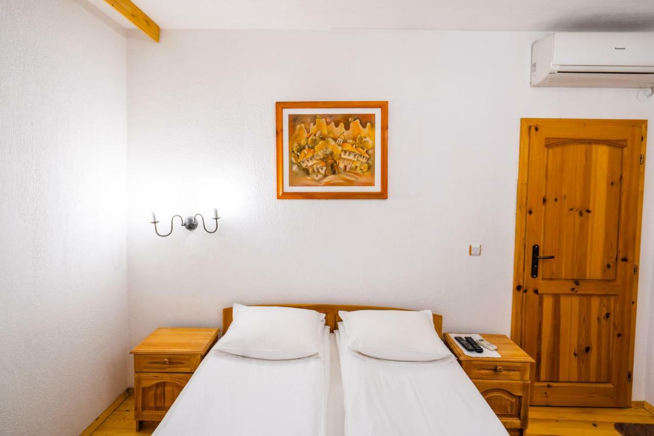 Toni'S Guest House Μελένικο Εξωτερικό φωτογραφία