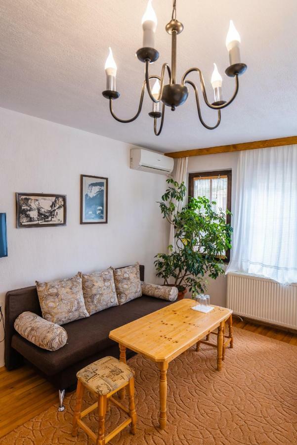Toni'S Guest House Μελένικο Εξωτερικό φωτογραφία