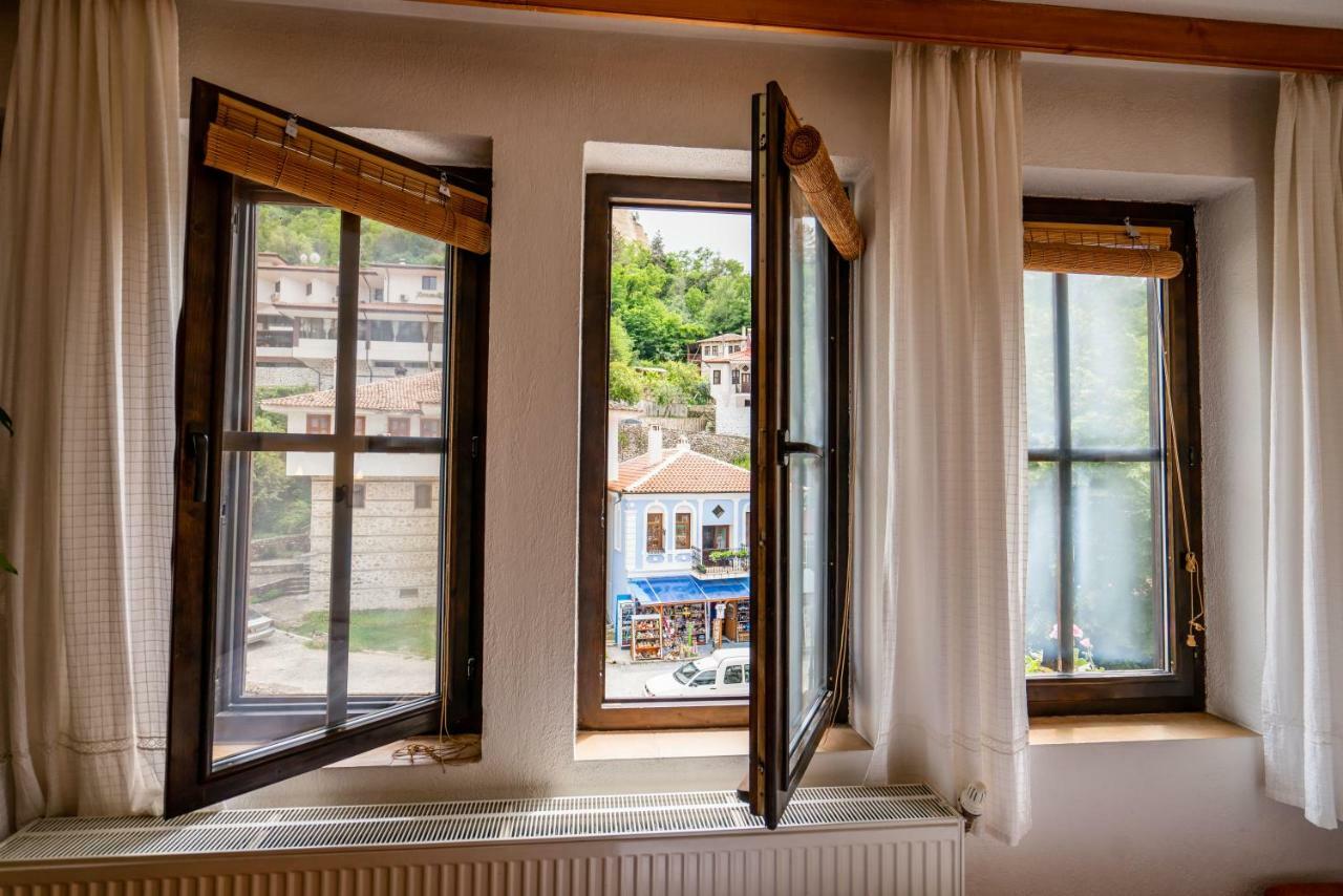 Toni'S Guest House Μελένικο Εξωτερικό φωτογραφία