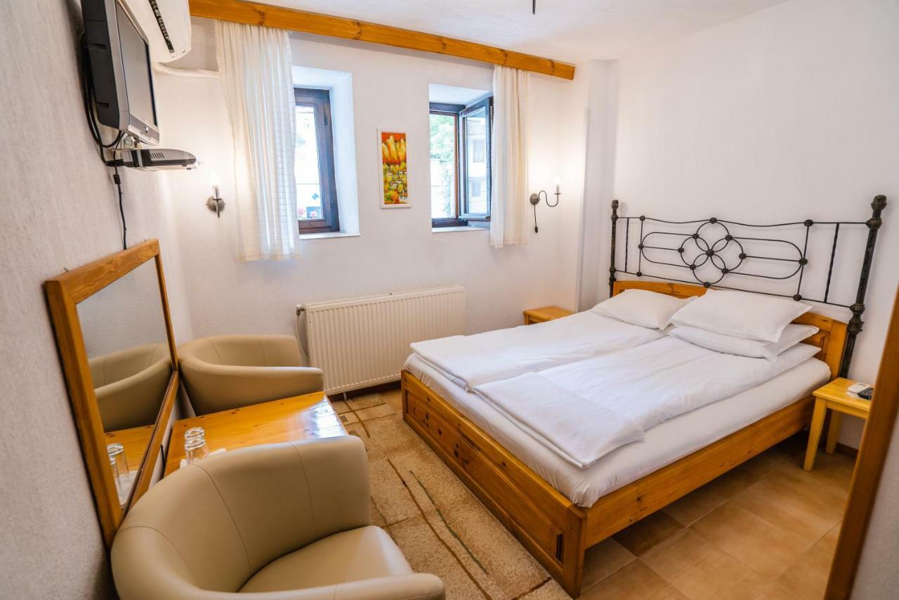 Toni'S Guest House Μελένικο Εξωτερικό φωτογραφία