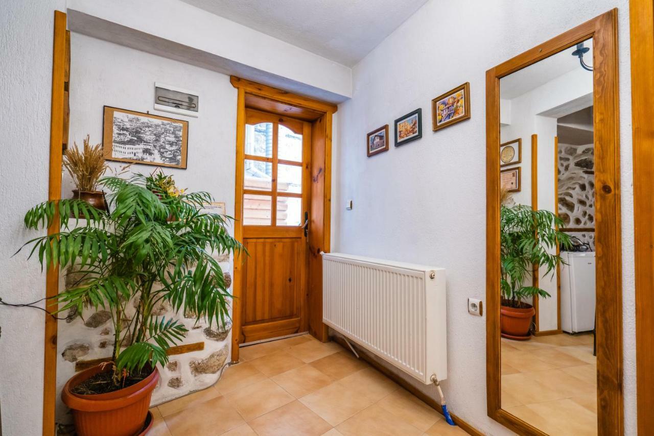Toni'S Guest House Μελένικο Εξωτερικό φωτογραφία