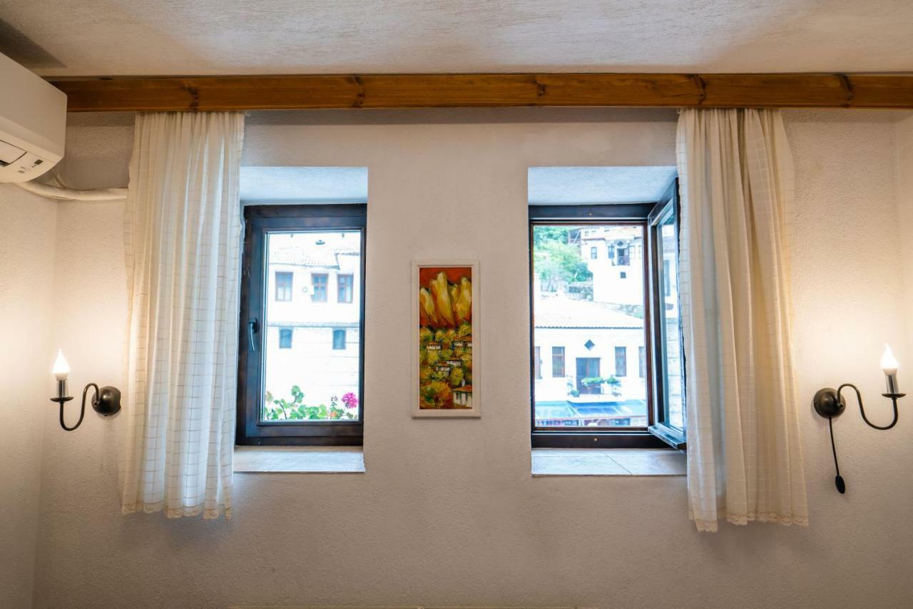 Toni'S Guest House Μελένικο Εξωτερικό φωτογραφία