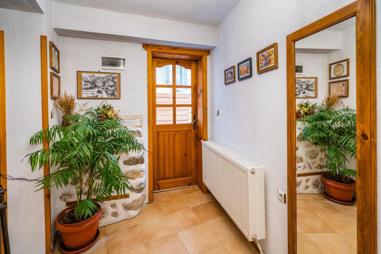 Toni'S Guest House Μελένικο Εξωτερικό φωτογραφία