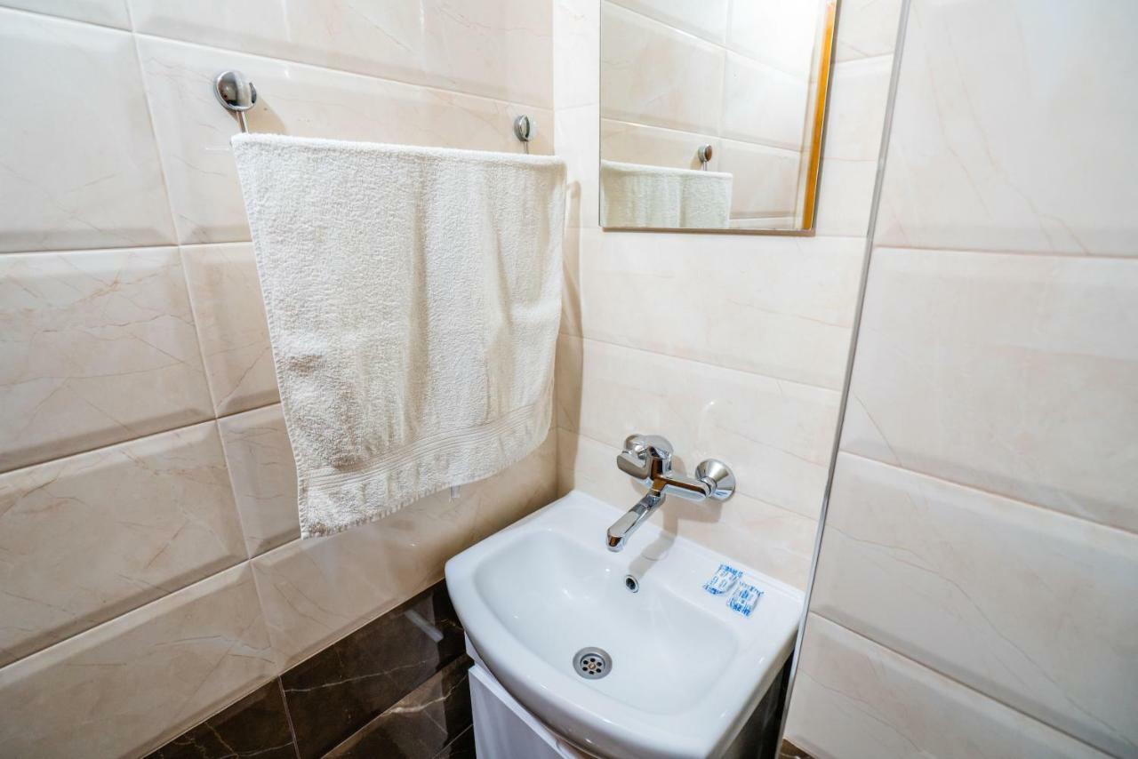 Toni'S Guest House Μελένικο Εξωτερικό φωτογραφία