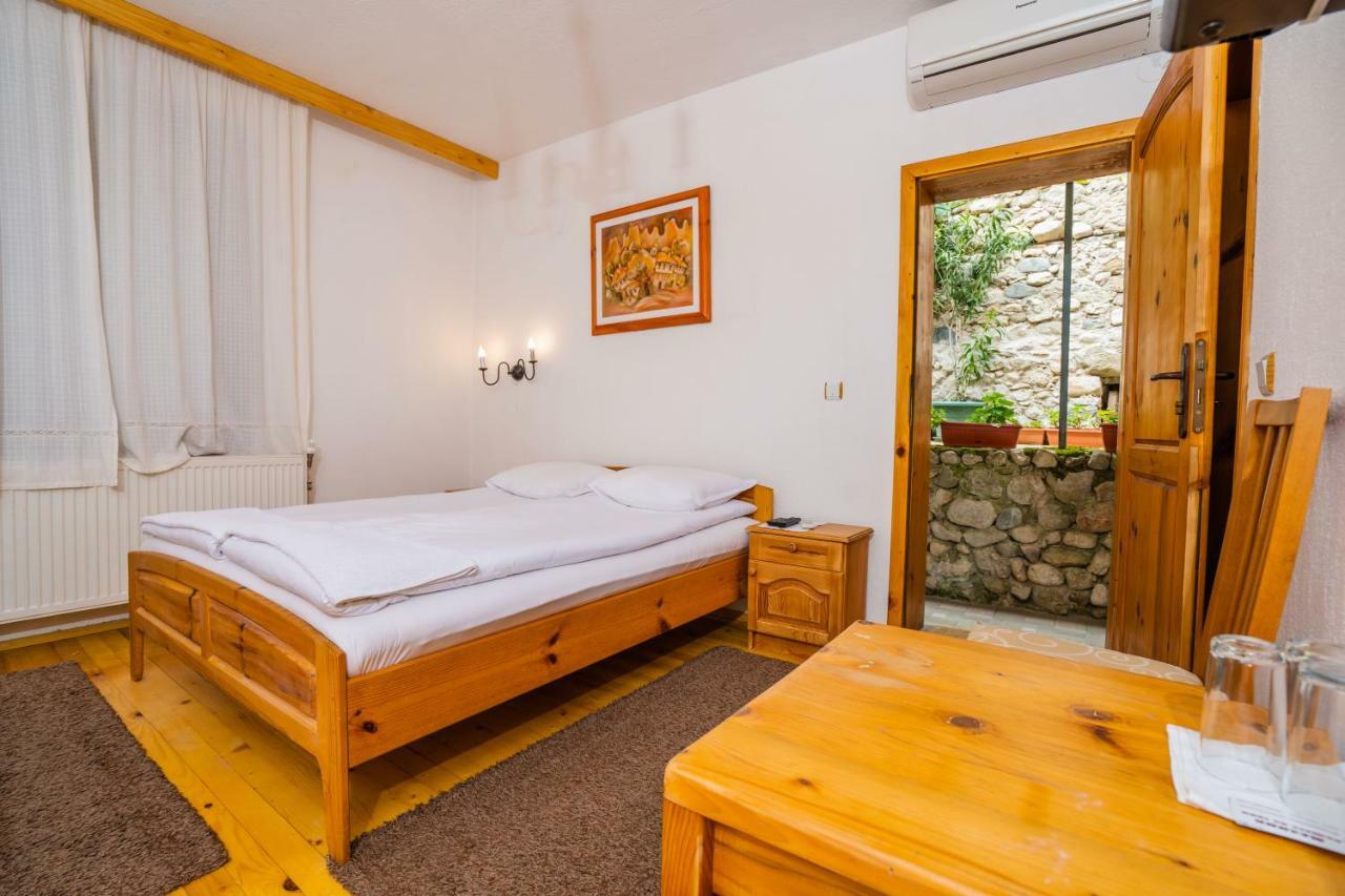 Toni'S Guest House Μελένικο Εξωτερικό φωτογραφία