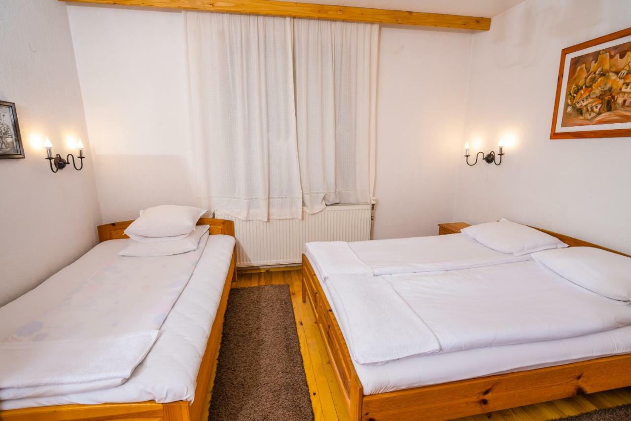 Toni'S Guest House Μελένικο Εξωτερικό φωτογραφία