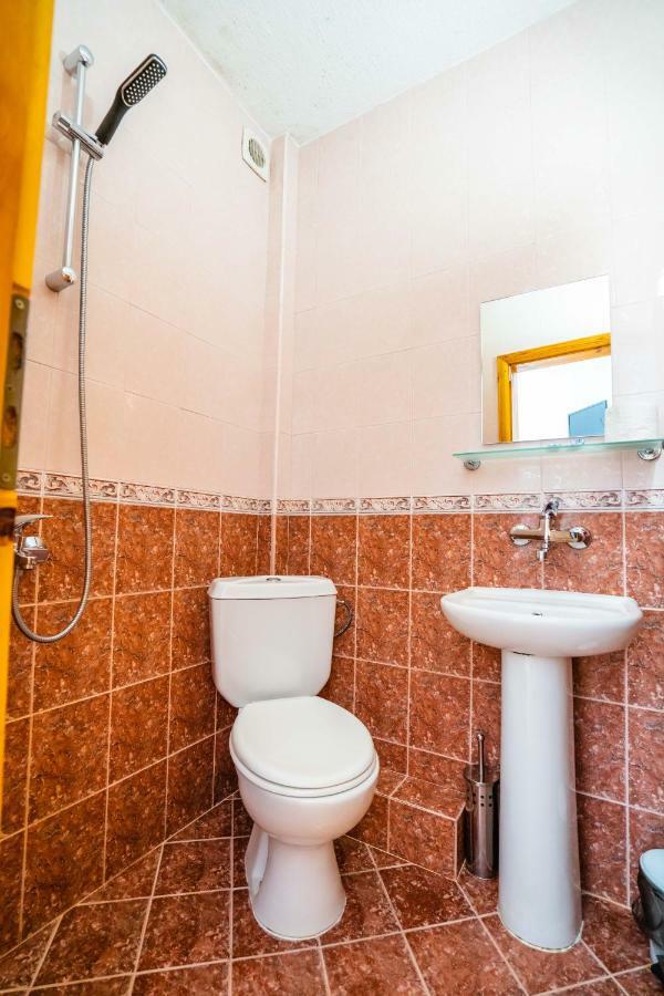 Toni'S Guest House Μελένικο Εξωτερικό φωτογραφία