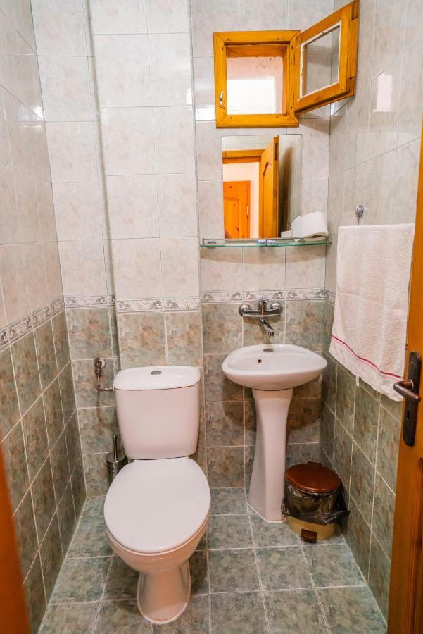 Toni'S Guest House Μελένικο Εξωτερικό φωτογραφία